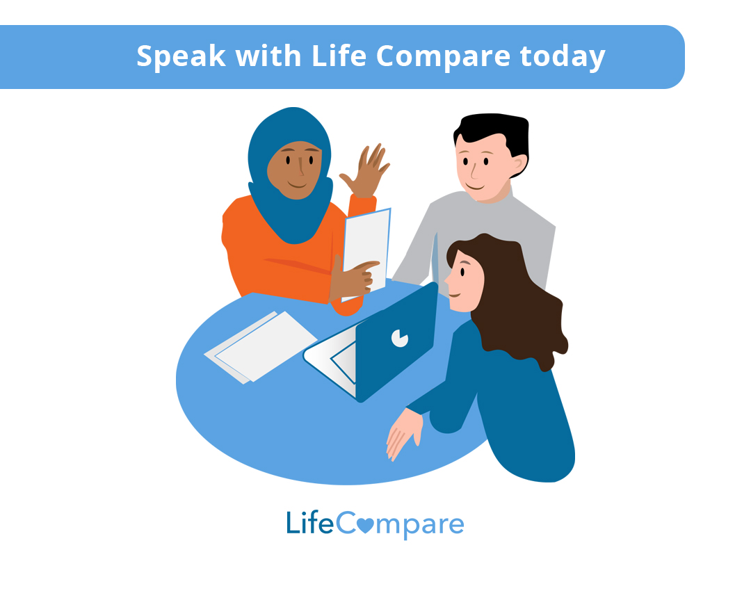 find the best life insurance policy find the best life insurance policy for you at Life Compare