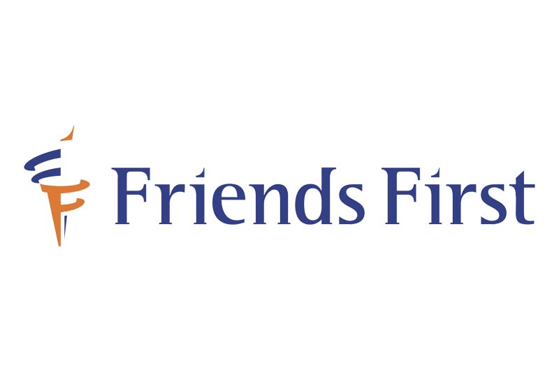 friends first