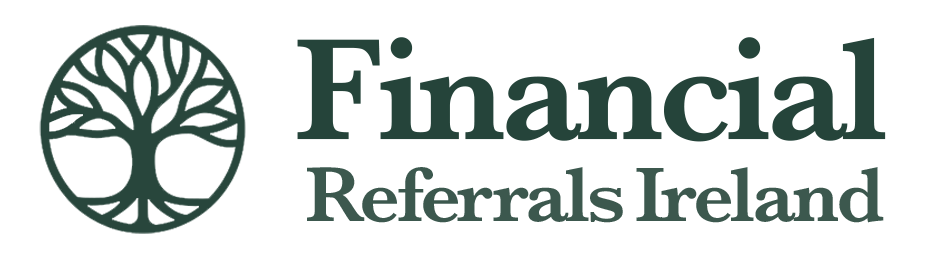 Financial Referrals Logo
